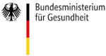 Logo Bundesministerium für Gesundheit