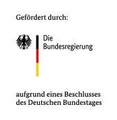 Logo Gesundheitsberichterstattung des Bundes